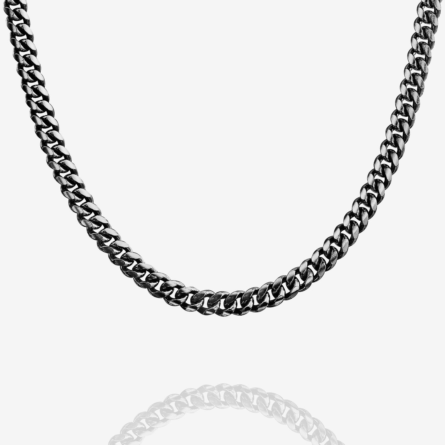 Thick Miami Cuban Chain