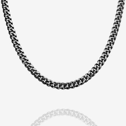 Thick Miami Cuban Chain
