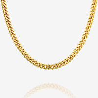 Thick Miami Cuban Chain