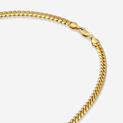 Thick Miami Cuban Chain