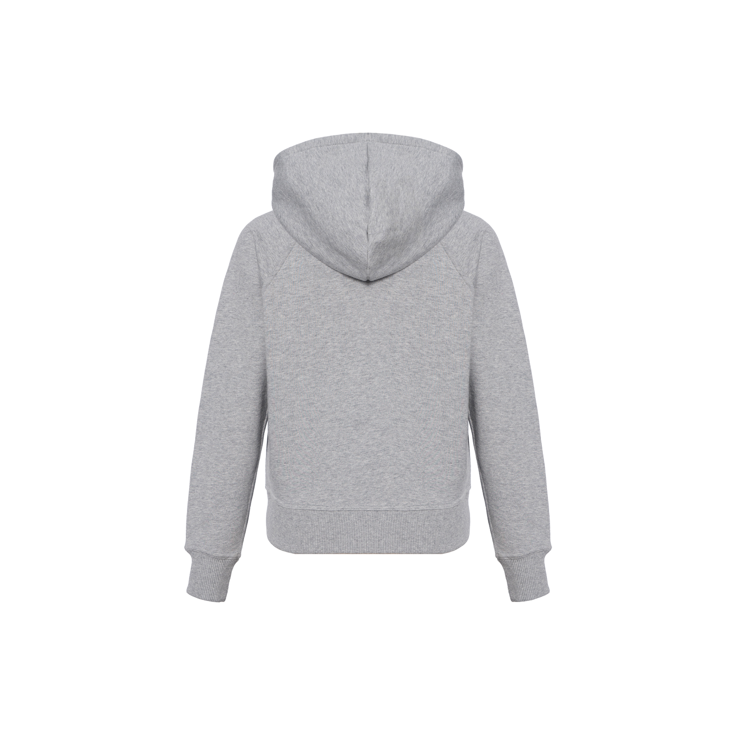 The 'B' Zip Up Hoodie