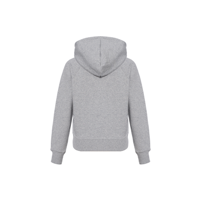 The 'B' Zip Up Hoodie