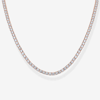 Tennis Necklace
