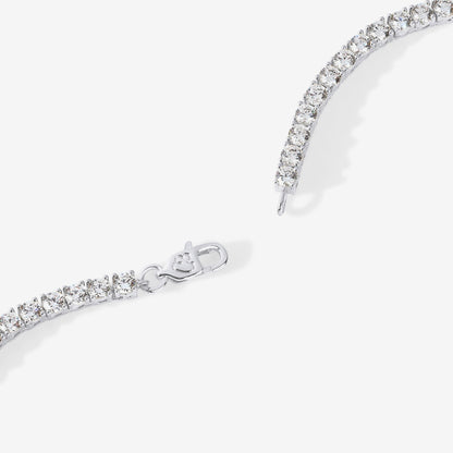 Tennis Necklace
