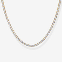 Tennis Necklace