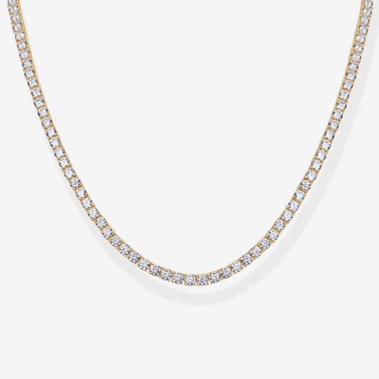 Tennis Necklace