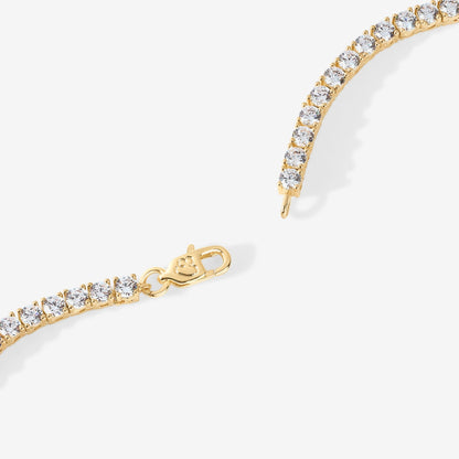 Tennis Necklace