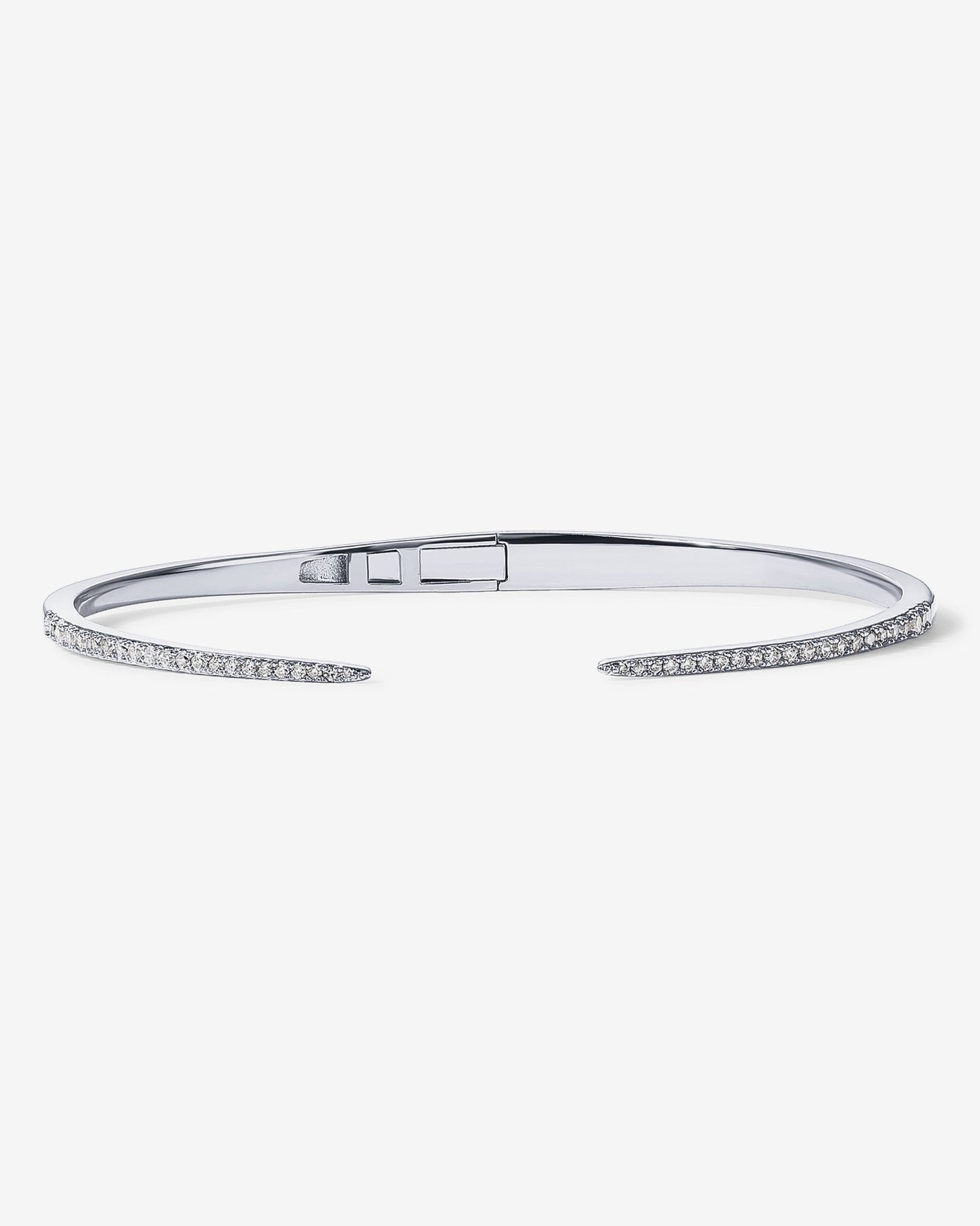 Serenity Cuff Bangle