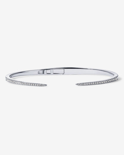 Serenity Cuff Bangle
