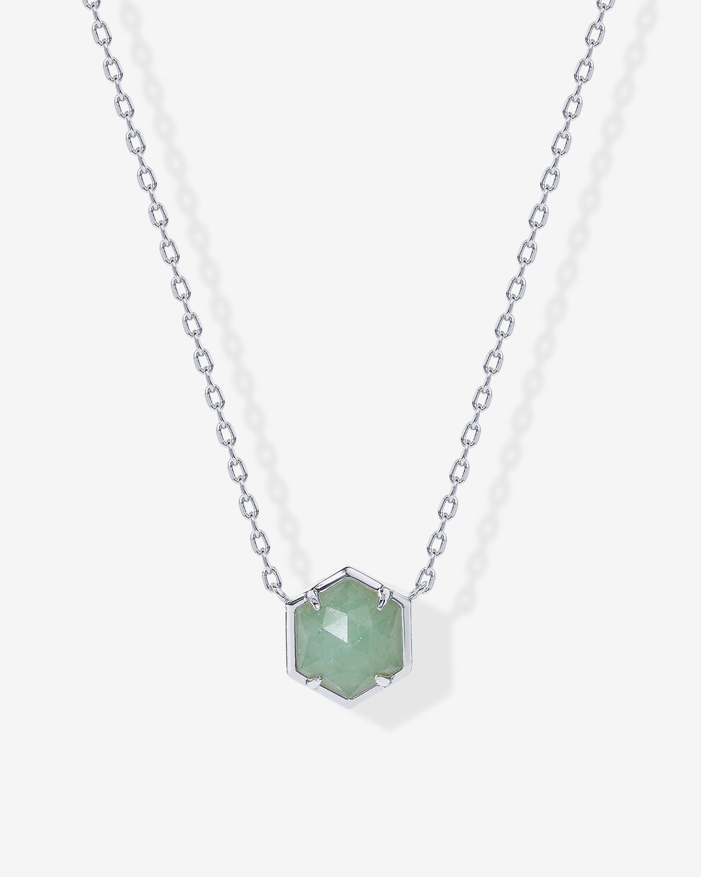 Harmony Gemstone Necklace