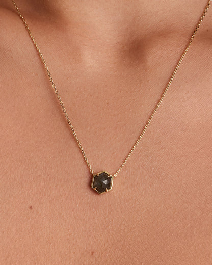 Harmony Gemstone Necklace