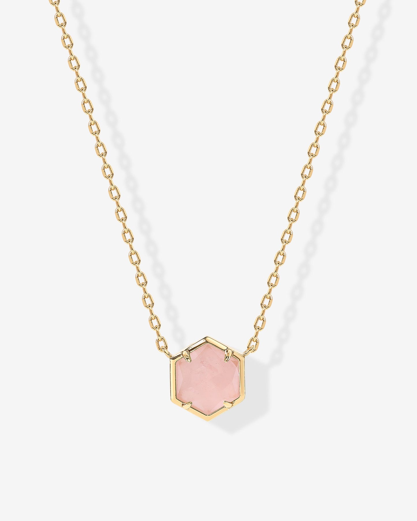 Harmony Gemstone Necklace