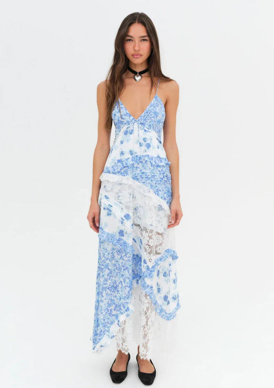 Rosalyn Maxi Dress