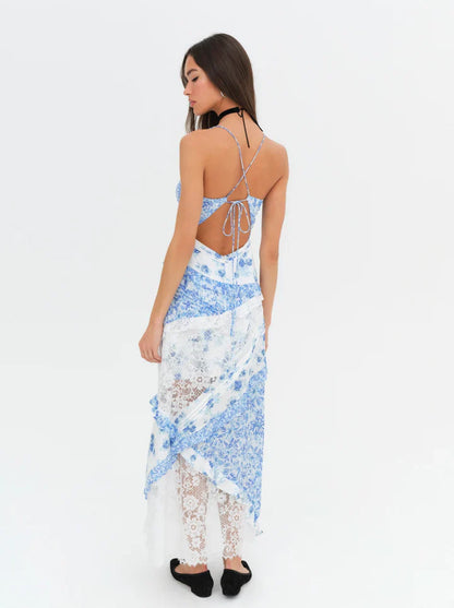 Rosalyn Maxi Dress