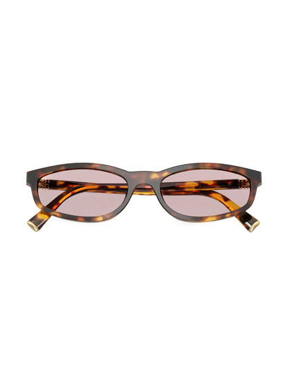 Miu Regard Sunglasses