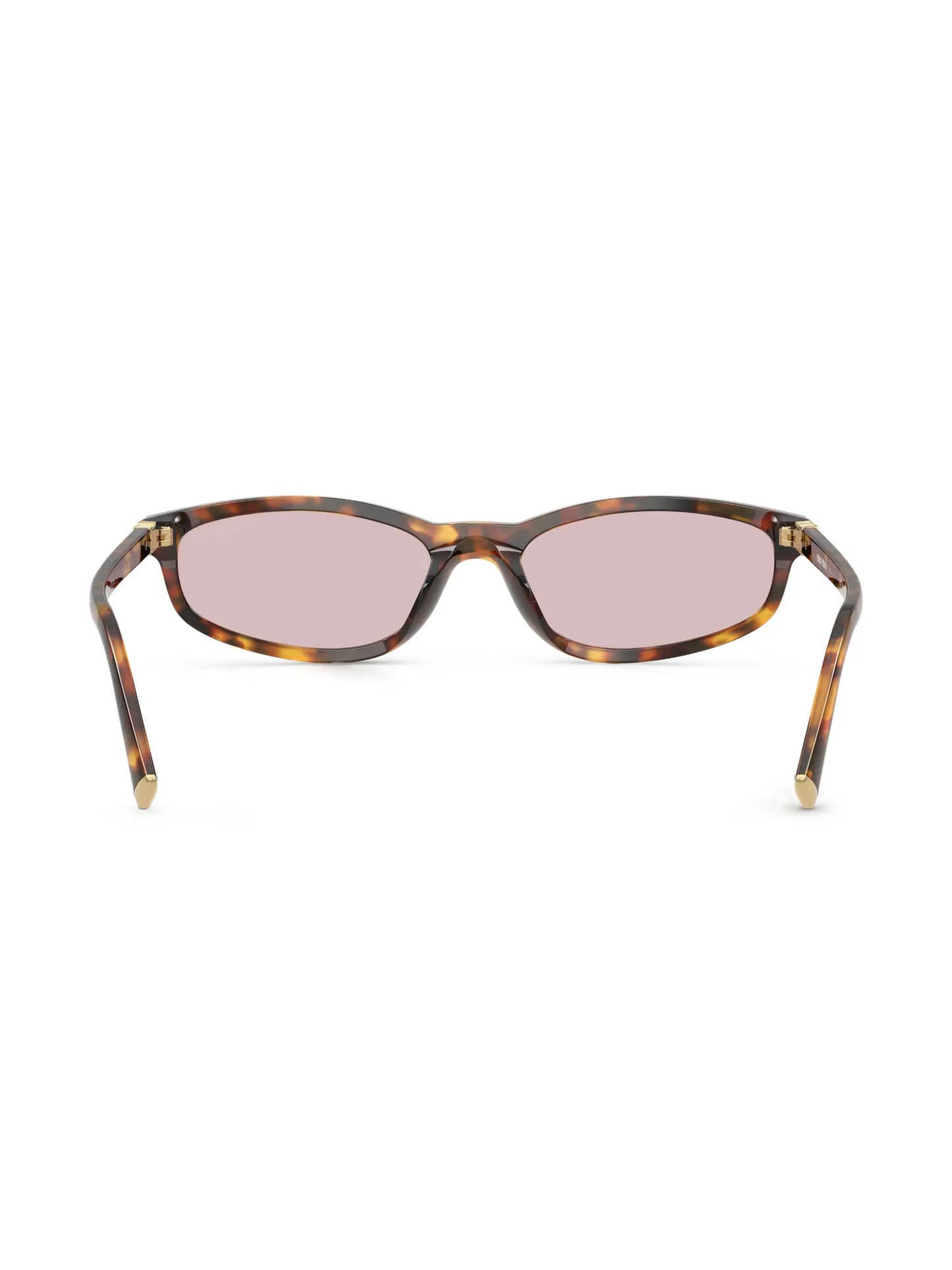 Miu Regard Sunglasses