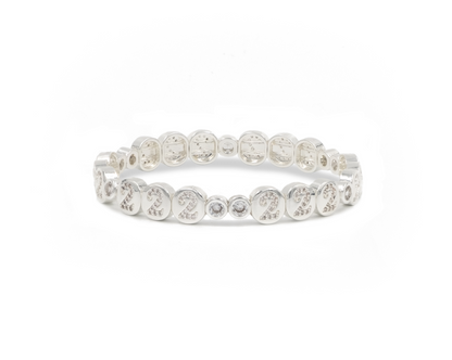 THE ANGEL NUMBER BRACELET
