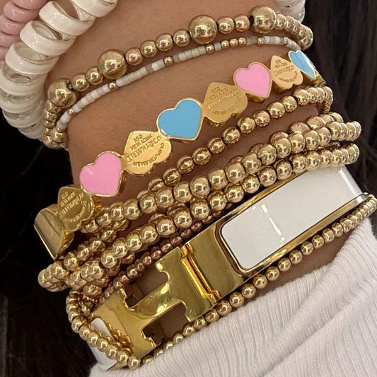LOVE BRACELET