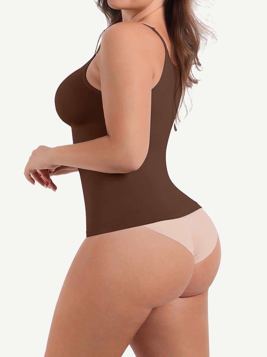 360° Max Tummy Control Cami