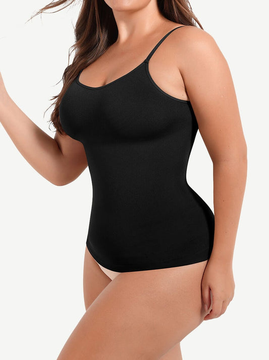 360° Max Tummy Control Cami