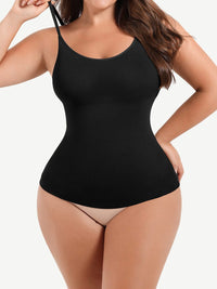 360° Max Tummy Control Cami