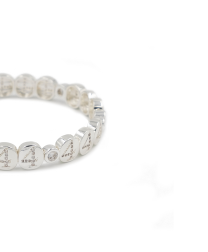 THE ANGEL NUMBER BRACELET