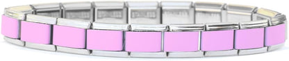 Italian Charm Bracelet
