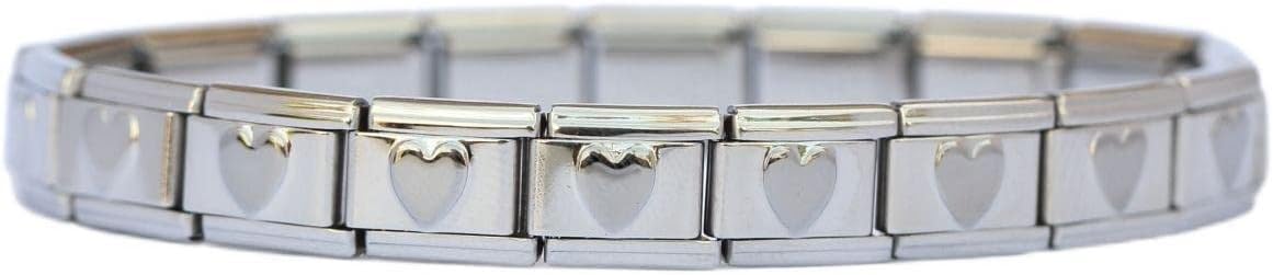 Italian Charm Bracelet