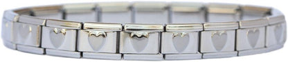 Italian Charm Bracelet
