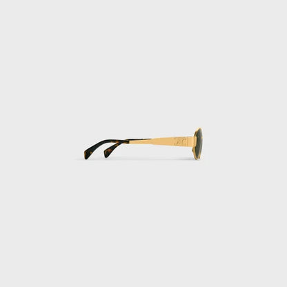 Celine Round Glasses