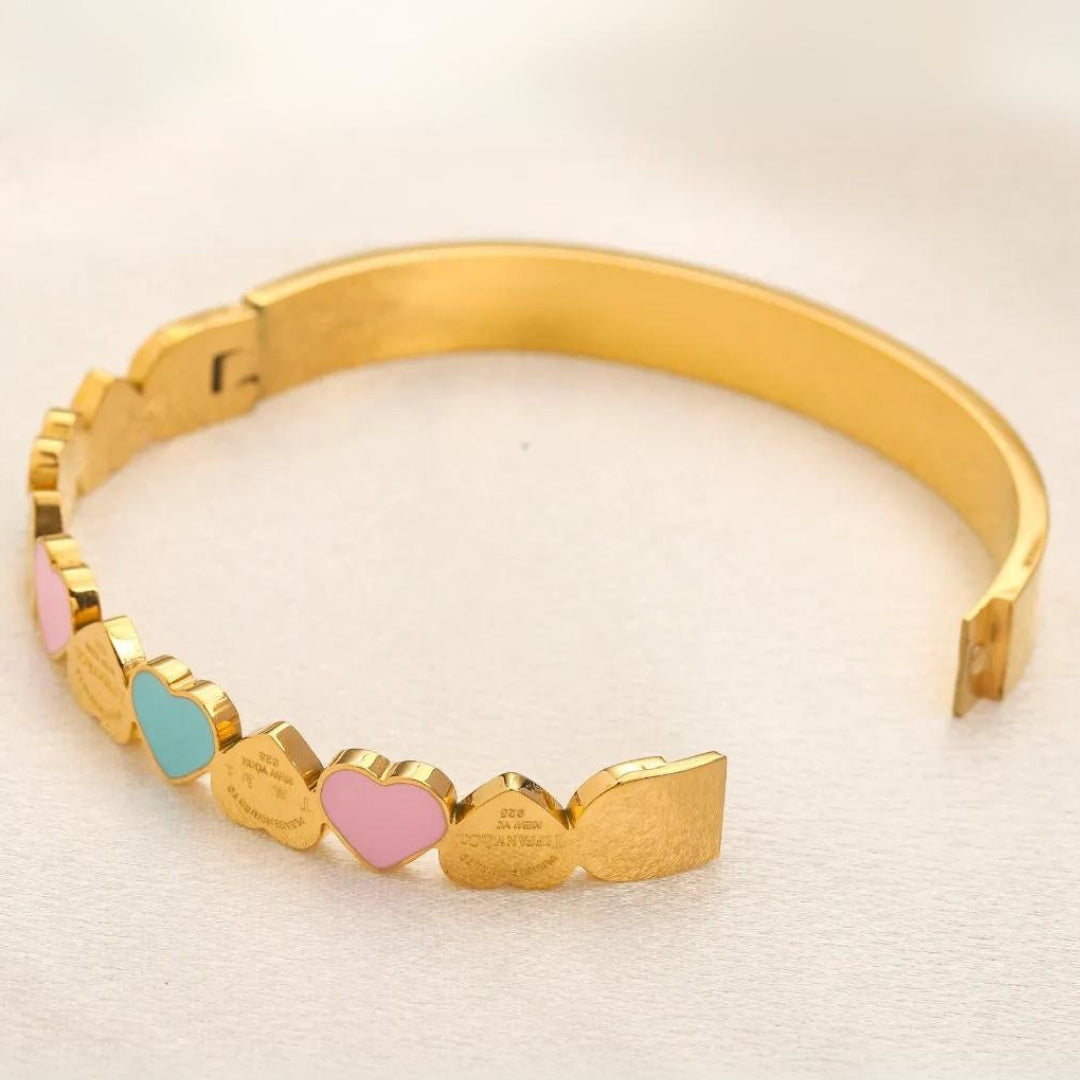 LOVE BRACELET