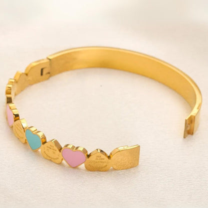 LOVE BRACELET