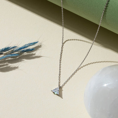 Trillion Pendant
