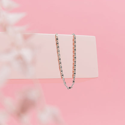 Marina Anklet