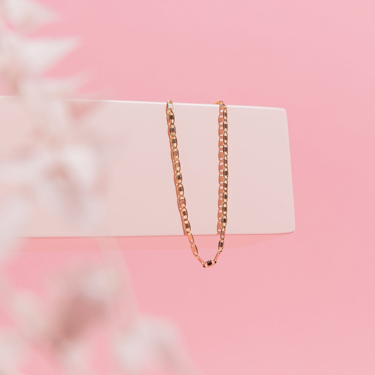 Marina Anklet