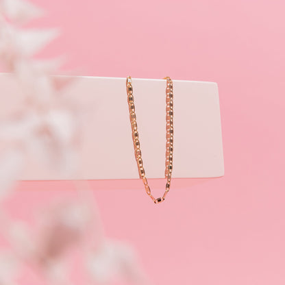 Marina Anklet