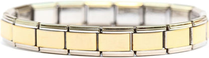 Italian Charm Bracelet