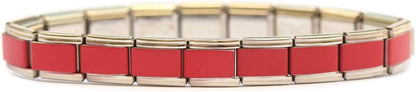 Italian Charm Bracelet
