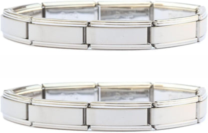 Italian Charm Bracelet