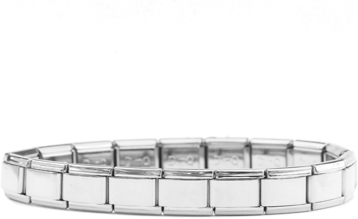 Italian Charm Bracelet