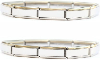 Italian Charm Bracelet