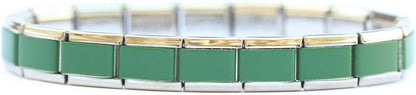 Italian Charm Bracelet