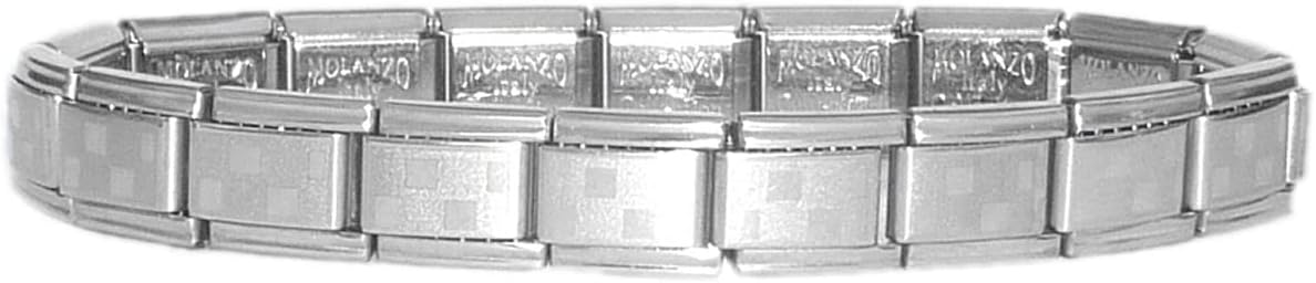 Italian Charm Bracelet