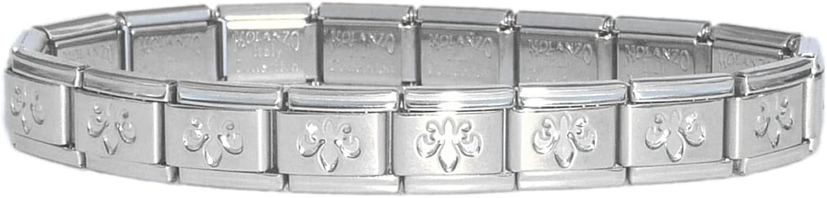 Italian Charm Bracelet