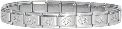 Italian Charm Bracelet