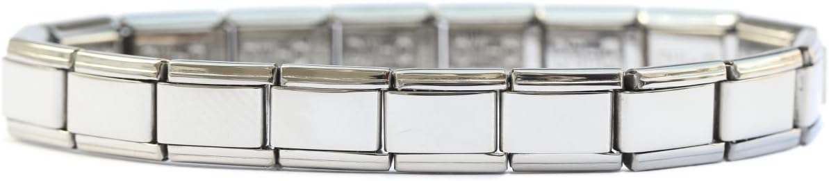 Italian Charm Bracelet