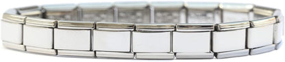 Italian Charm Bracelet