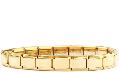 Italian Charm Bracelet