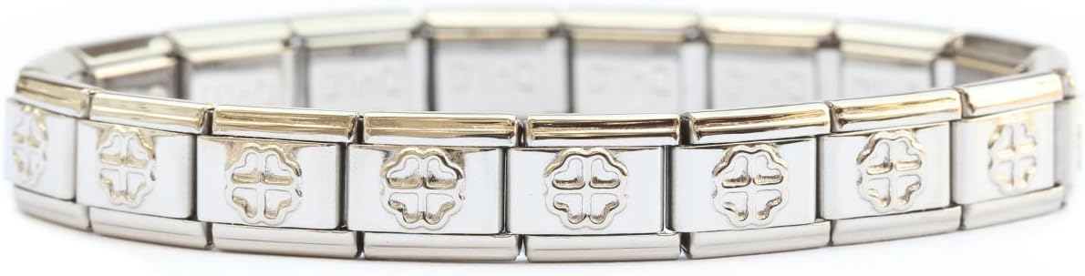 Italian Charm Bracelet
