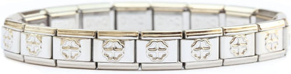 Italian Charm Bracelet
